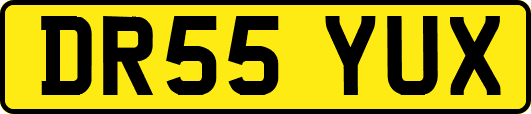 DR55YUX