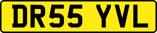DR55YVL