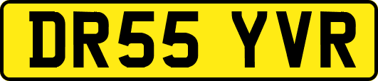 DR55YVR