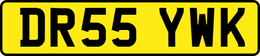 DR55YWK