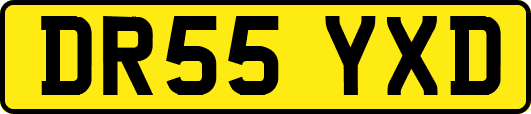 DR55YXD