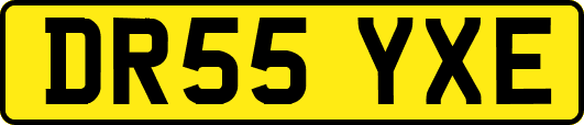 DR55YXE