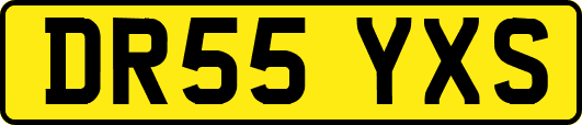 DR55YXS