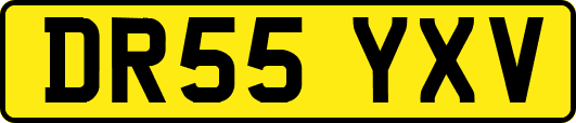 DR55YXV