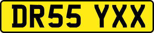 DR55YXX