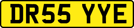 DR55YYE