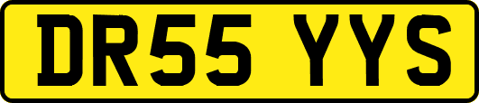 DR55YYS