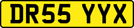 DR55YYX