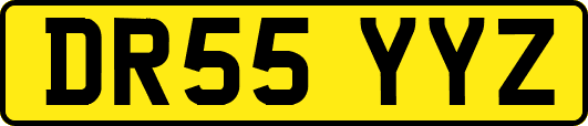 DR55YYZ