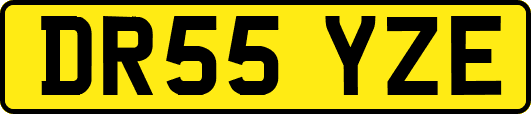 DR55YZE