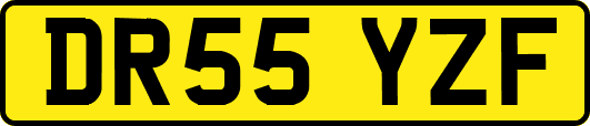 DR55YZF