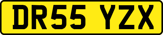 DR55YZX