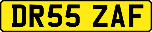 DR55ZAF