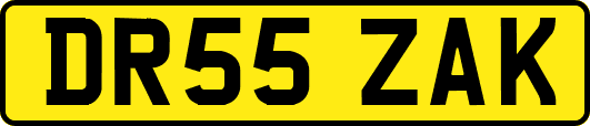 DR55ZAK