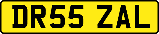 DR55ZAL
