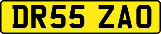 DR55ZAO