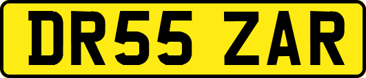 DR55ZAR