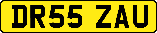 DR55ZAU