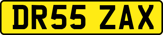DR55ZAX
