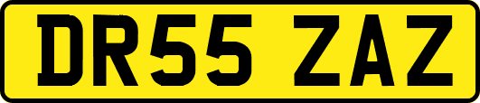 DR55ZAZ