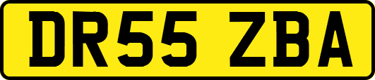 DR55ZBA