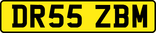 DR55ZBM