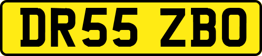 DR55ZBO