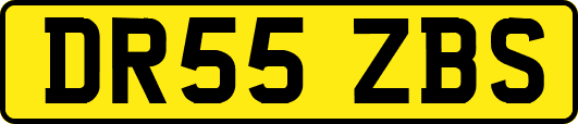 DR55ZBS