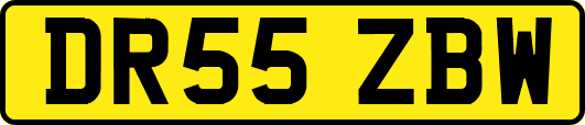 DR55ZBW