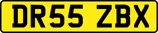 DR55ZBX