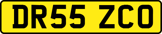DR55ZCO