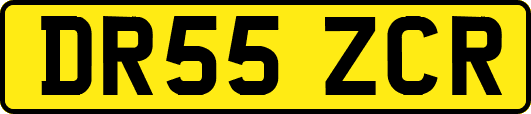 DR55ZCR