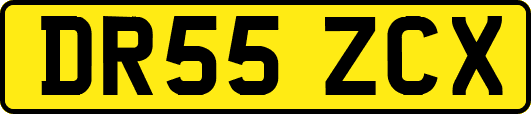 DR55ZCX