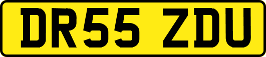 DR55ZDU