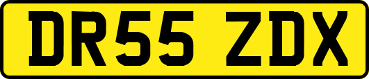 DR55ZDX