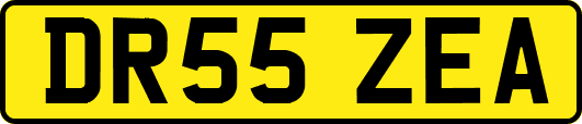 DR55ZEA