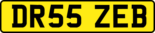 DR55ZEB