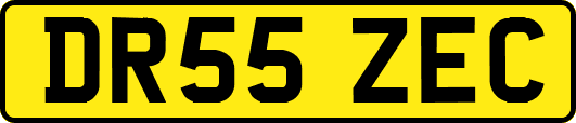 DR55ZEC