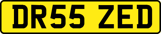 DR55ZED