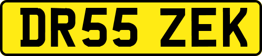 DR55ZEK