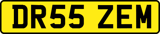 DR55ZEM