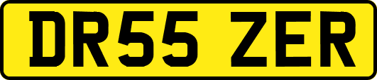 DR55ZER
