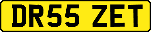 DR55ZET