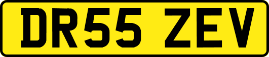DR55ZEV