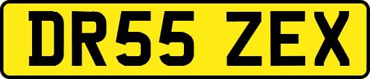 DR55ZEX