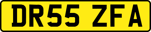 DR55ZFA