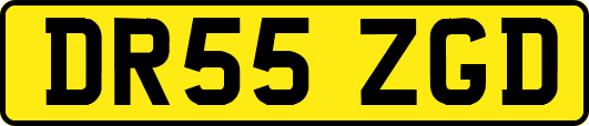 DR55ZGD