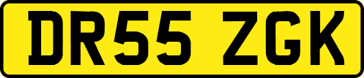 DR55ZGK