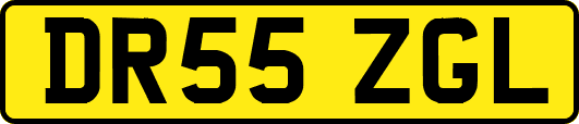 DR55ZGL