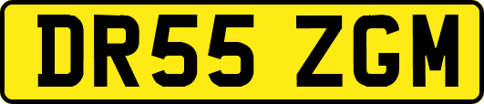 DR55ZGM